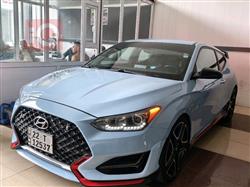 هيونداي فلوستر